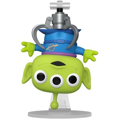 Funko POP! Toy Story 30th Anniversary - Alien Funko POP! Toy Story 30th Anniversary - Alien