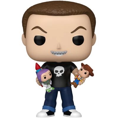 Funko POP! Toy Story 30th Anniversary - Sid Funko POP! Toy Story 30th Anniversary - Sid