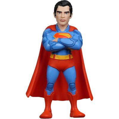 Toys & Humans MINIX Movies: DC - Superman Toys & Humans MINIX Movies: DC - Superman