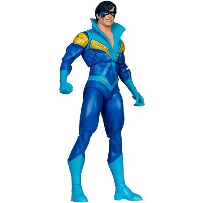 McFarlane DC - Nightwing (Teen Titans) McFarlane DC - Nightwing (Teen Titans)