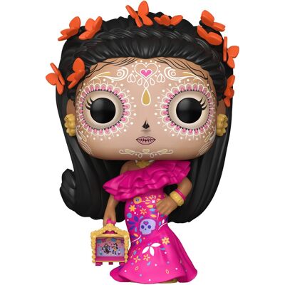 Funko POP! Retro Toys - Barbie: Day of the Dead Funko POP! Retro Toys - Barbie: Day of the Dead
