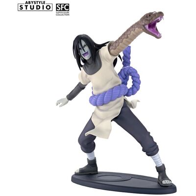 Abysse Naruto Shippuden - Orochimaru - figura Abysse Naruto Shippuden - Orochimaru - figura