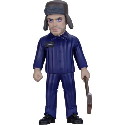 Toys & Humans MINIX TV: Stranger Things (Season 5) - Hopper Toys & Humans MINIX TV: Stranger Things (Season 5) - Hopper
