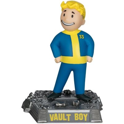 McFarlane Fallout - Vault Boy (Version 2) - figura McFarlane Fallout - Vault Boy (Version 2) - figura