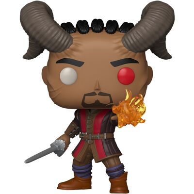 Funko POP! Baldurs Gate 3 - Wyll Funko POP! Baldurs Gate 3 - Wyll