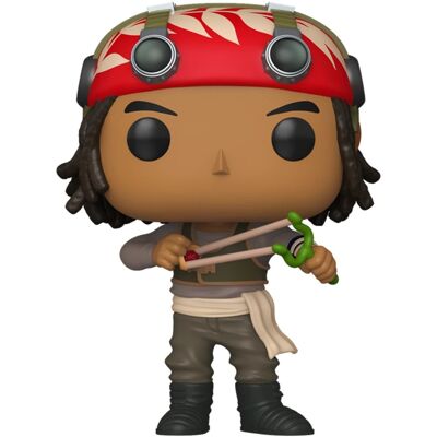Funko POP! One Piece (S1) - Usopp Funko POP! One Piece (S1) - Usopp