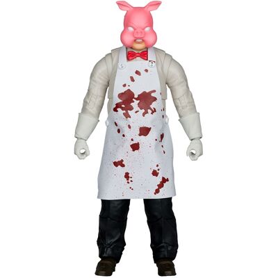 McFarlane DC - Professor Pyg Collector Edition (Chase) - figura McFarlane DC - Professor Pyg Collector Edition (Chase) - figura