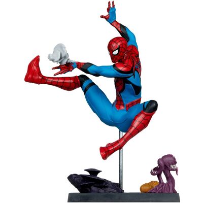 McFarlane Marvel Rivals - Pókember - Art Scale 1/6 McFarlane Marvel Rivals - Pókember - Art Scale 1/6
