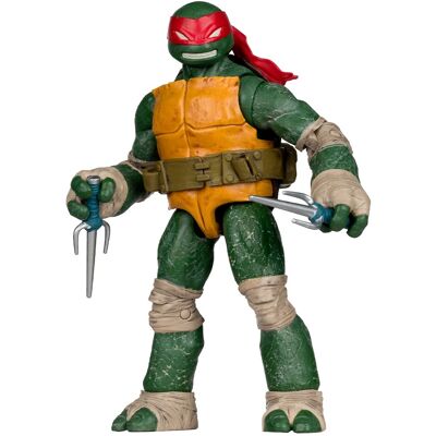 McFarlane Teenage Mutant Ninja Turtles - Raphael - figura McFarlane Teenage Mutant Ninja Turtles - Raphael - figura