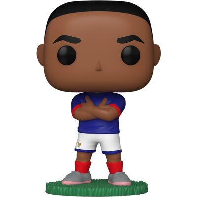 Funko POP! Football: France - Kylian Mbappé Funko POP! Football: France - Kylian Mbappé