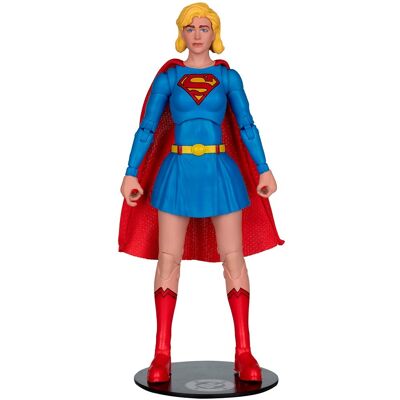 McFarlane DC - Supergirl Collectors Edition (Actions Comics Issue 59) - figura McFarlane DC - Supergirl Collectors Edition (Actions Comics Issue 59) - figura