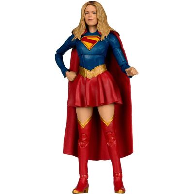 McFarlane DC - Supergirl (Supergirl Movie) - figura McFarlane DC - Supergirl (Supergirl Movie) - figura