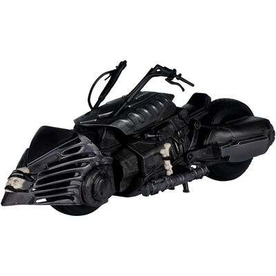 McFarlane DC - Lobos Spacehog Vehicle (Supergirl Movie) - figura McFarlane DC - Lobos Spacehog Vehicle (Supergirl Movie) - figura