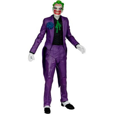McFarlane DC - The Joker (Death of the Family) - figura McFarlane DC - The Joker (Death of the Family) - figura