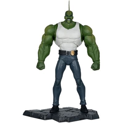 McFarlane Savage Dragon - Dragon Deluxe Elite Edition - figura McFarlane Savage Dragon - Dragon Deluxe Elite Edition - figura