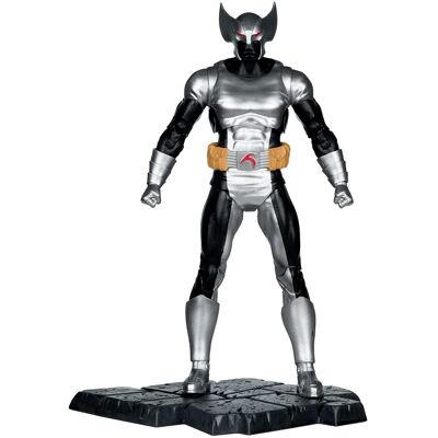McFarlane ShadowHawk Deluxe Elite Edition - figura McFarlane ShadowHawk Deluxe Elite Edition - figura