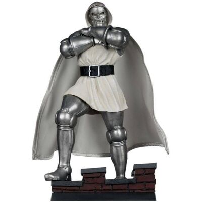 McFarlane Marvel - Doctor Doom Future Foundation Gold Label (Doctor Doom Issue 1) - Art Scale 1/6 McFarlane Marvel - Doctor Doom Future Foundation Gold Label (Doctor Doom Issue 1) - Art Scale 1/6