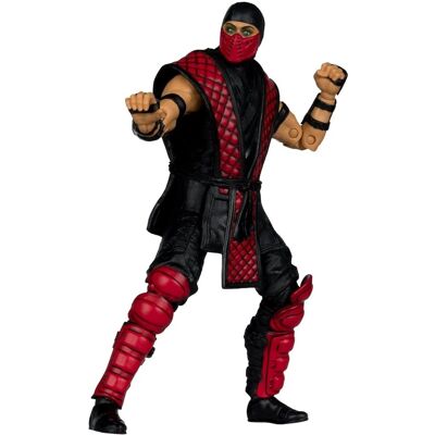 McFarlane Mortal Kombat Klassic - Ermac - figura McFarlane Mortal Kombat Klassic - Ermac - figura