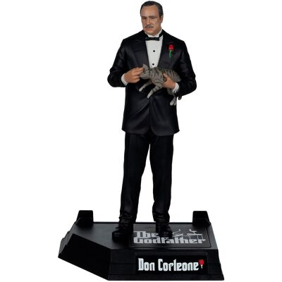 McFarlane The Godfather - Don Corleone - figura McFarlane The Godfather - Don Corleone - figura