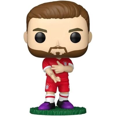 Funko POP! FC Bayern Munich - Harry Kane Funko POP! FC Bayern Munich - Harry Kane