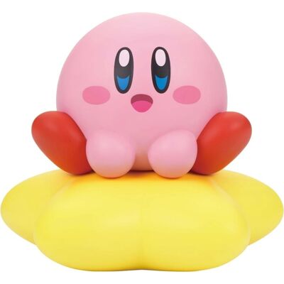 Banpresto Kirby - Kirby (Warp Star Version) - figura Banpresto Kirby - Kirby (Warp Star Version) - figura