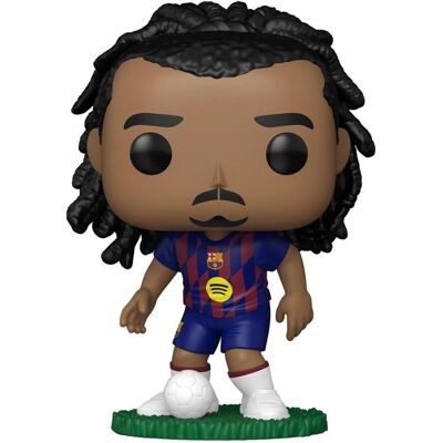 Funko POP! Football: Barcelona - Jules Kounde Funko POP! Football: Barcelona - Jules Kounde