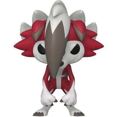 Funko POP! Pokémon - Lycanroc (Midnight) Funko POP! Pokémon - Lycanroc (Midnight)