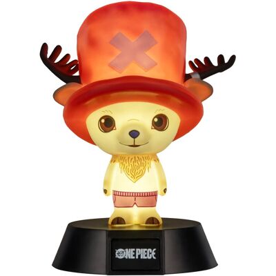 Paladone Icon Light One Piece Chopper Paladone Icon Light One Piece Chopper