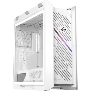 Asus ROG Strix Helios II GX601S White Asus ROG Strix Helios II GX601S White
