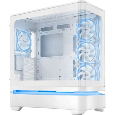 Asus PRIME AP304 TG ARGB, WHITE Asus PRIME AP304 TG ARGB, WHITE