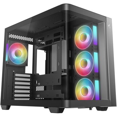 DeepCool CG530U 4F DeepCool CG530U 4F