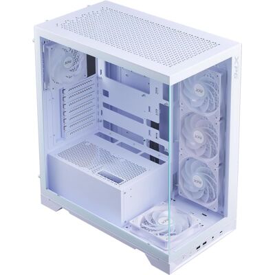 ADATA XPG Invader X BTF White ADATA XPG Invader X BTF White