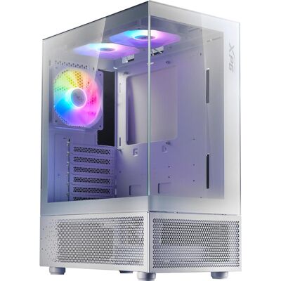 ADATA XPG Invader X Mini White ADATA XPG Invader X Mini White