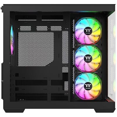 Thermaltake View 380 WS ARGB Black Thermaltake View 380 WS ARGB Black