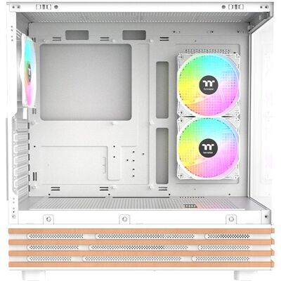 Thermaltake View 270 Plus WS ARGB White Thermaltake View 270 Plus WS ARGB White