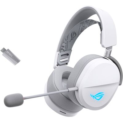 Asus ROG PELTA Moonlight White Asus ROG PELTA Moonlight White
