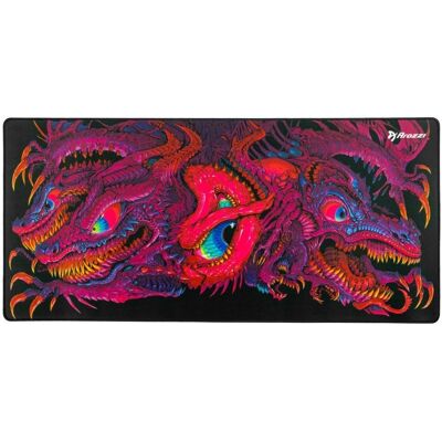 Arozzi Zona Mousepad XL Crawling Chaos Arozzi Zona Mousepad XL Crawling Chaos