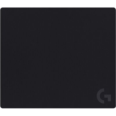 Logitech G640 Large Cloth Gaming Mouse Pad Logitech G640 Large Cloth Gaming Mouse Pad