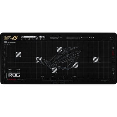 Asus ROG Scabbard II XXL Edition 20 Asus ROG Scabbard II XXL Edition 20