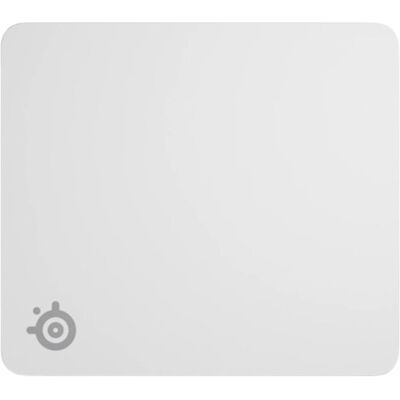 SteelSeries QcK L White SteelSeries QcK L White