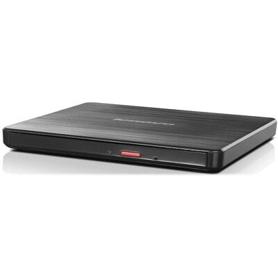 Lenovo Slim DVD Burner DB65 Lenovo Slim DVD Burner DB65