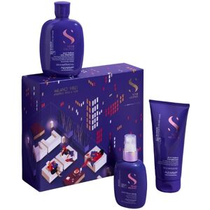 ALFAPARF MILANO Semi Di Lino Blonde Holiday Kit 575 ml ALFAPARF MILANO Semi Di Lino Blonde Holiday Kit 575 ml