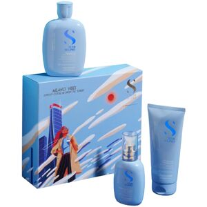 ALFAPARF MILANO Semi Di Lino Density Holiday Kit 575 ml ALFAPARF MILANO Semi Di Lino Density Holiday Kit 575 ml