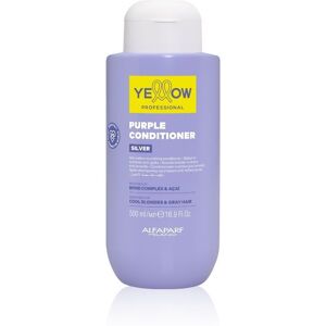 ALFAPARF MILANO YE Silver Conditioner 500 ml ALFAPARF MILANO YE Silver Conditioner 500 ml