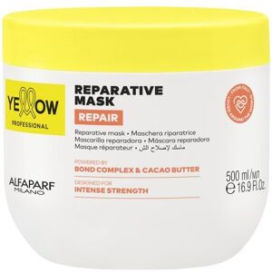 Alfaparf Milano Hajjavító Maszk - Endomaged - 500ml Alfaparf Milano Hajjavító Maszk - Endomaged - 500ml