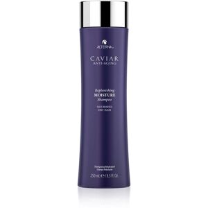 ALTERNA Caviar Replenishing Moisture Shampoo 250 ml ALTERNA Caviar Replenishing Moisture Shampoo 250 ml