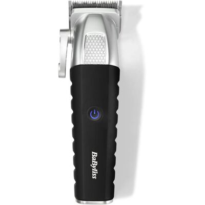 BaByliss E812E Lithium Power, szürke BaByliss E812E Lithium Power, szürke