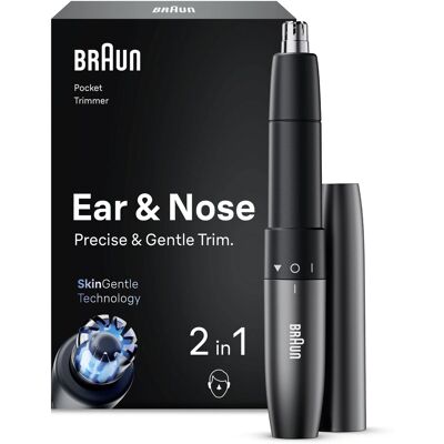 Braun EN20 Braun EN20