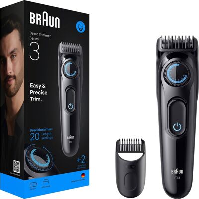 Braun Series 3 BT3500 Braun Series 3 BT3500