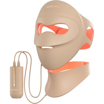 Beautifly Aura NovaSkin PRO wireless LED mask Beautifly Aura NovaSkin PRO wireless LED mask